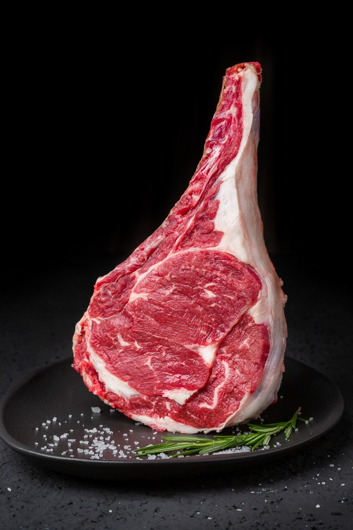 Фуд-фотосъемка для меню и доставки в Ростове