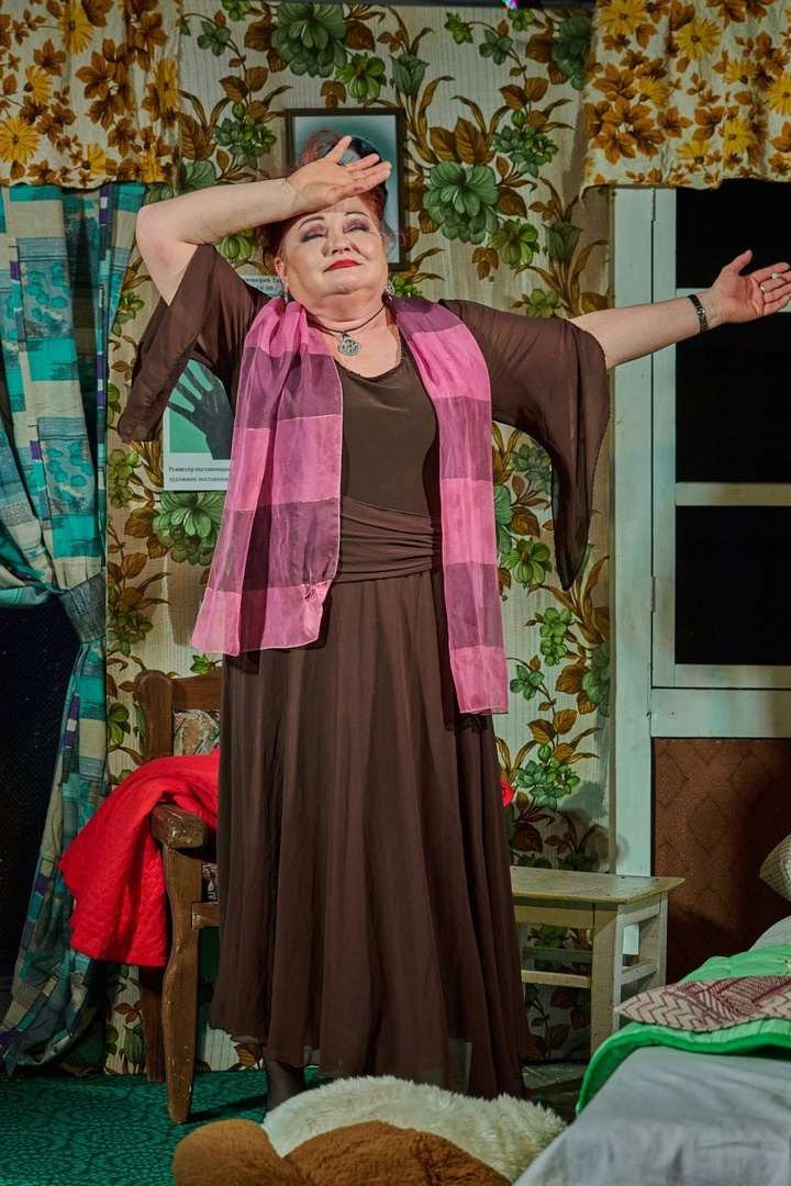 Вынимайте носовые платки!. Журнал о самом особенном. Пермь и Пермский край