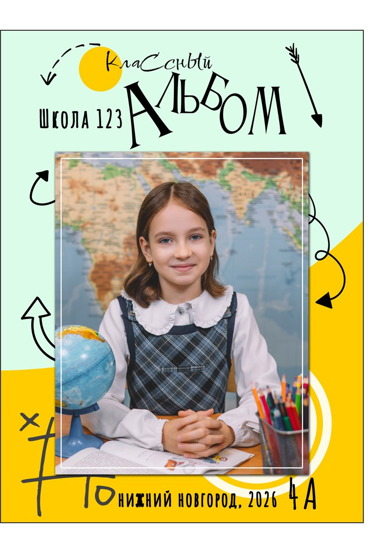 4 Обложки планшетов