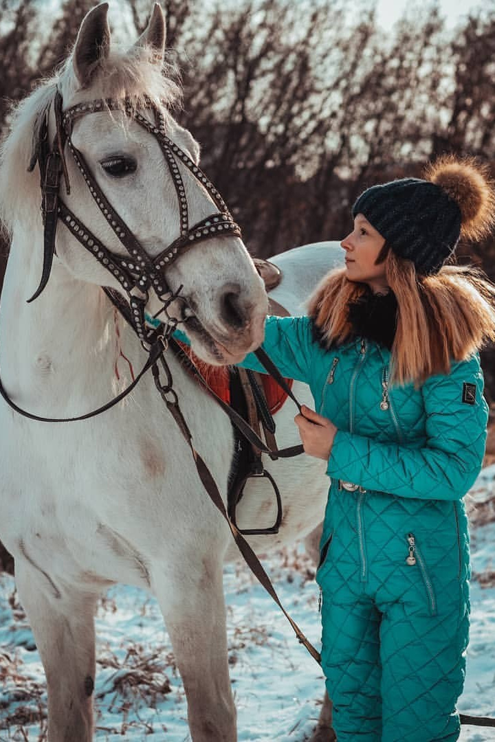 Фотопрогулка