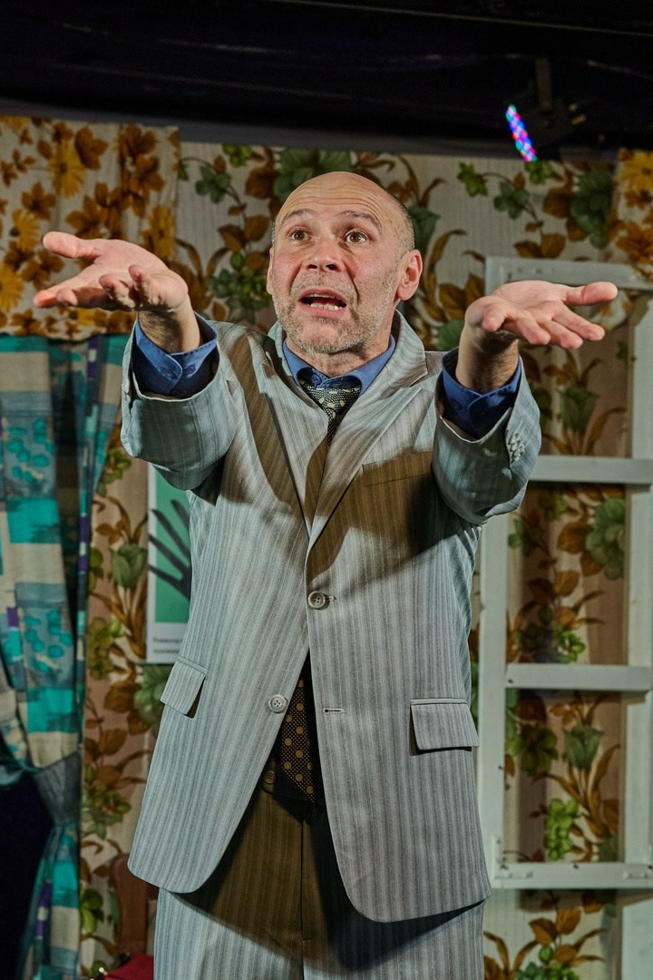 Вынимайте носовые платки!. Журнал о самом особенном. Пермь и Пермский край