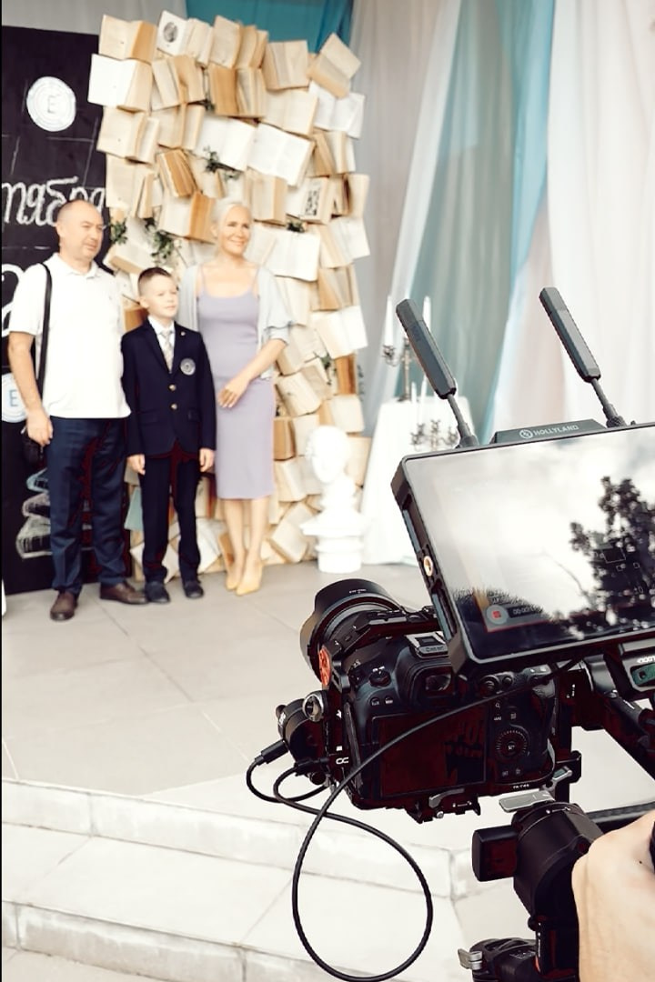 Услуги. Constantine Kostin. Фотограф, видеограф, аэросъёмка в Твери