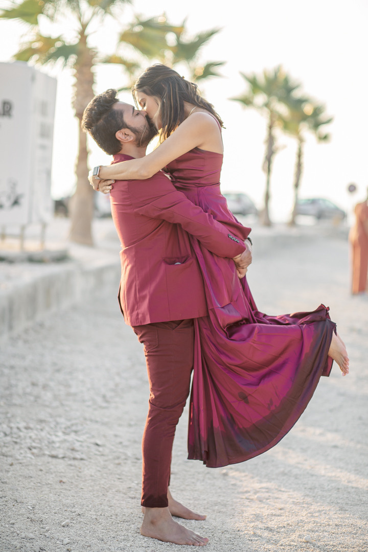 Flying Dress Photographer in Croatia, Montenegro, Bosnia, Italy, all EU