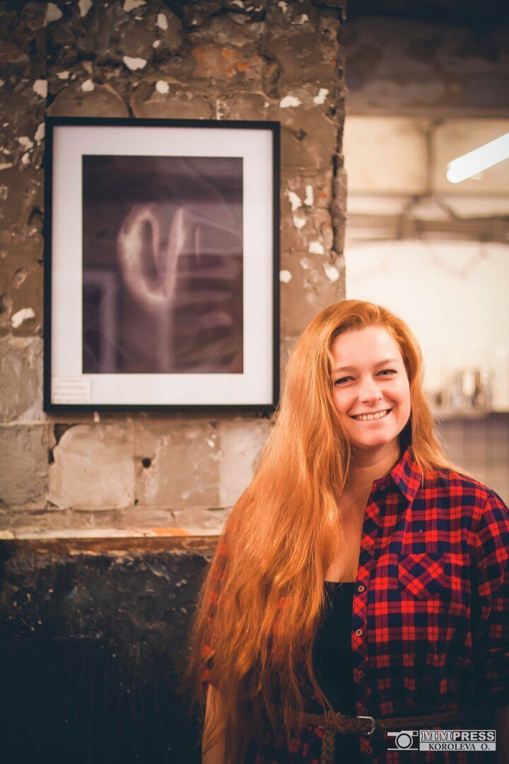 Exhibitions. Фотограф Женя Грош в Москве