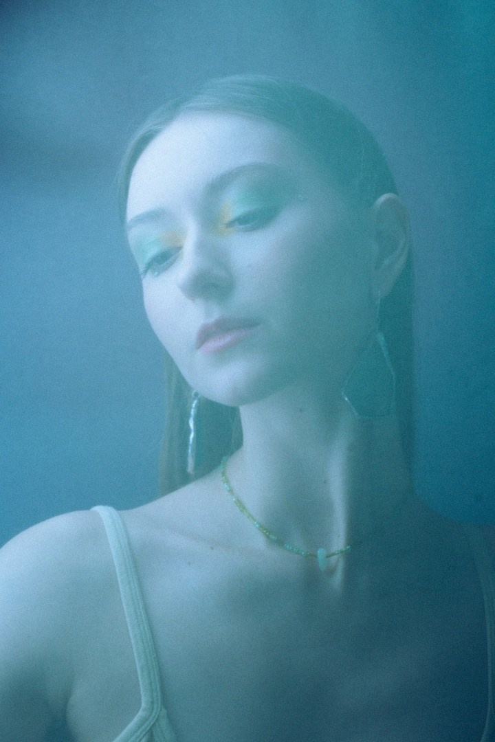 Фотограф Ника Парфинчук