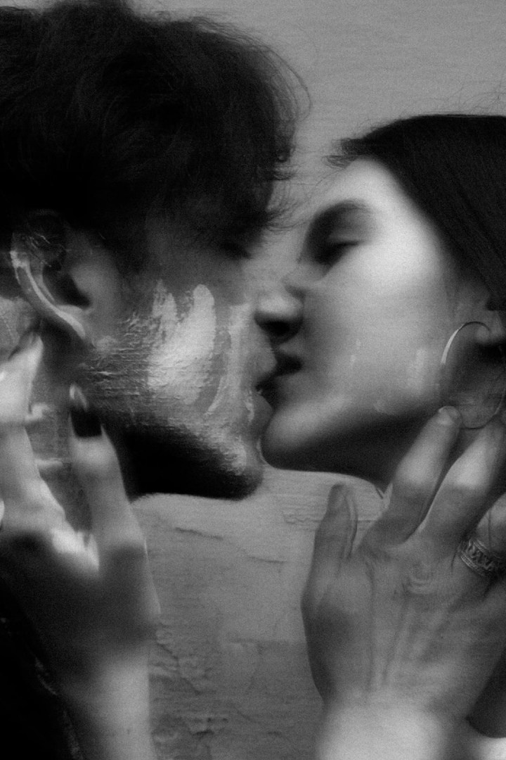 Фотограф Амина Набиева