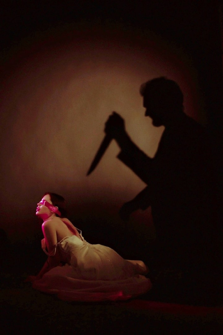 Фотограф Ника Парфинчук