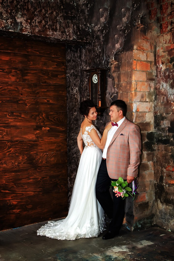 Александр Миронов фотограф