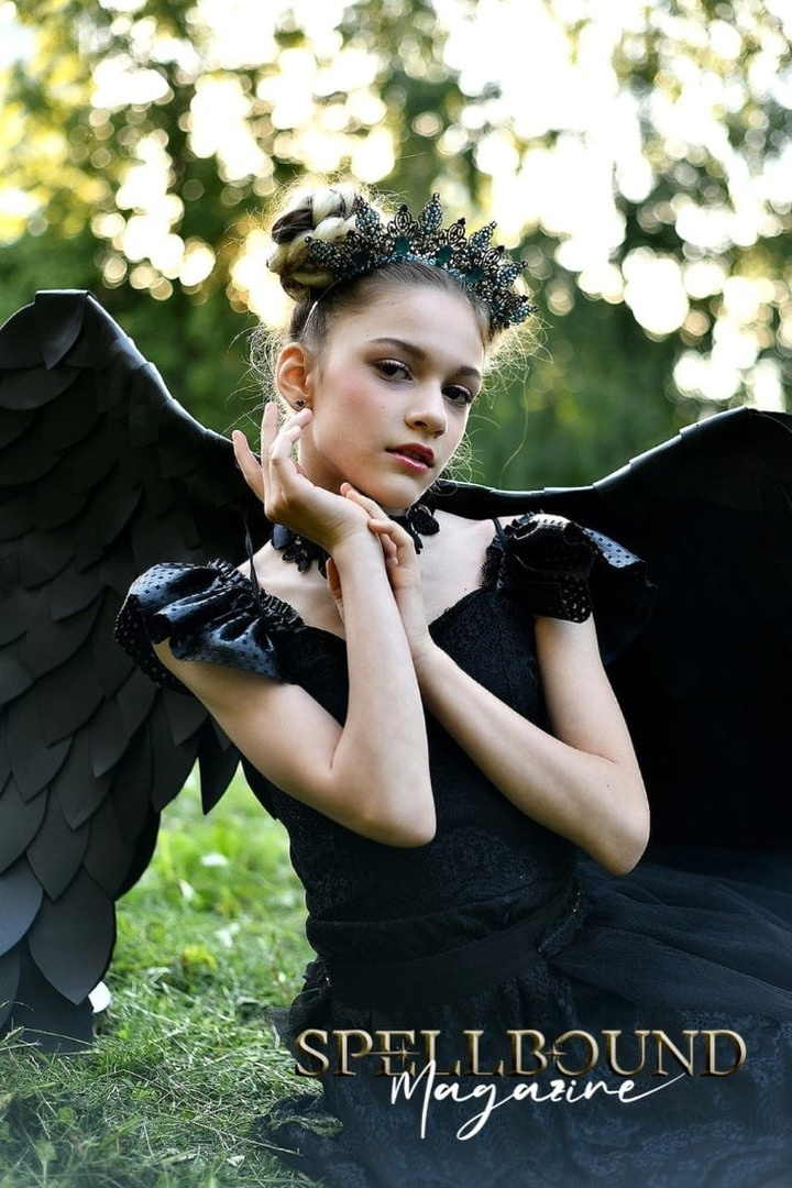 Фотограф Виктория Каткова