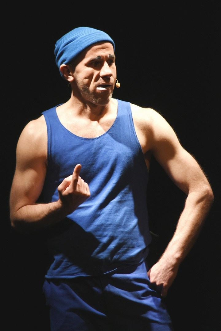 Гамлет из соседнего подъезда. Журнал о самом особенном. Пермь и Пермский край