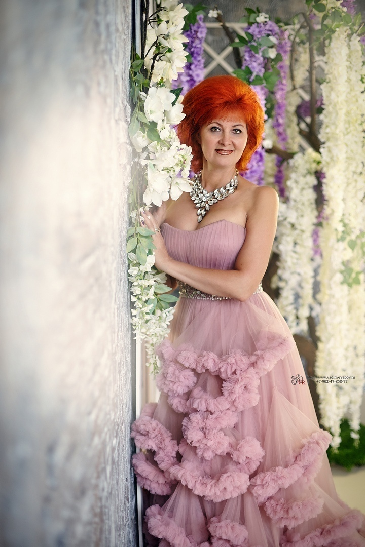 Марина Казымова: «Все в наших руках!». Журнал о самом особенном. Пермь и Пермский край