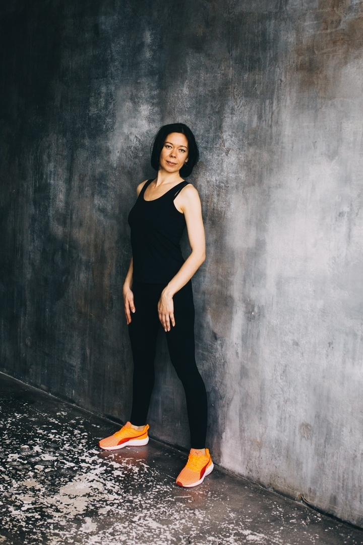 Наталия Березина: ваш персональный фитнес-тренер!. Журнал о самом особенном. Пермь и Пермский край