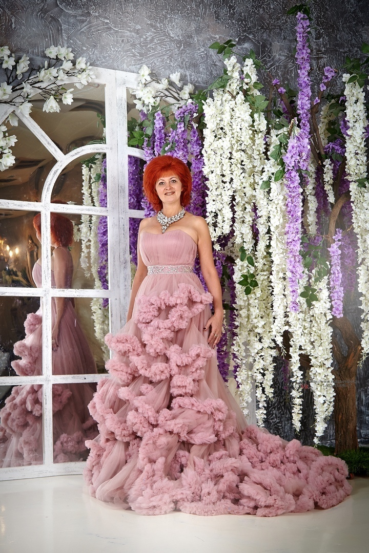 Марина Казымова: «Все в наших руках!». Журнал о самом особенном. Пермь и Пермский край