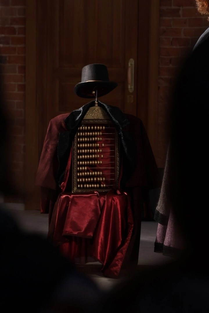 Дело бесприданницы. Журнал о самом особенном. Пермь и Пермский край