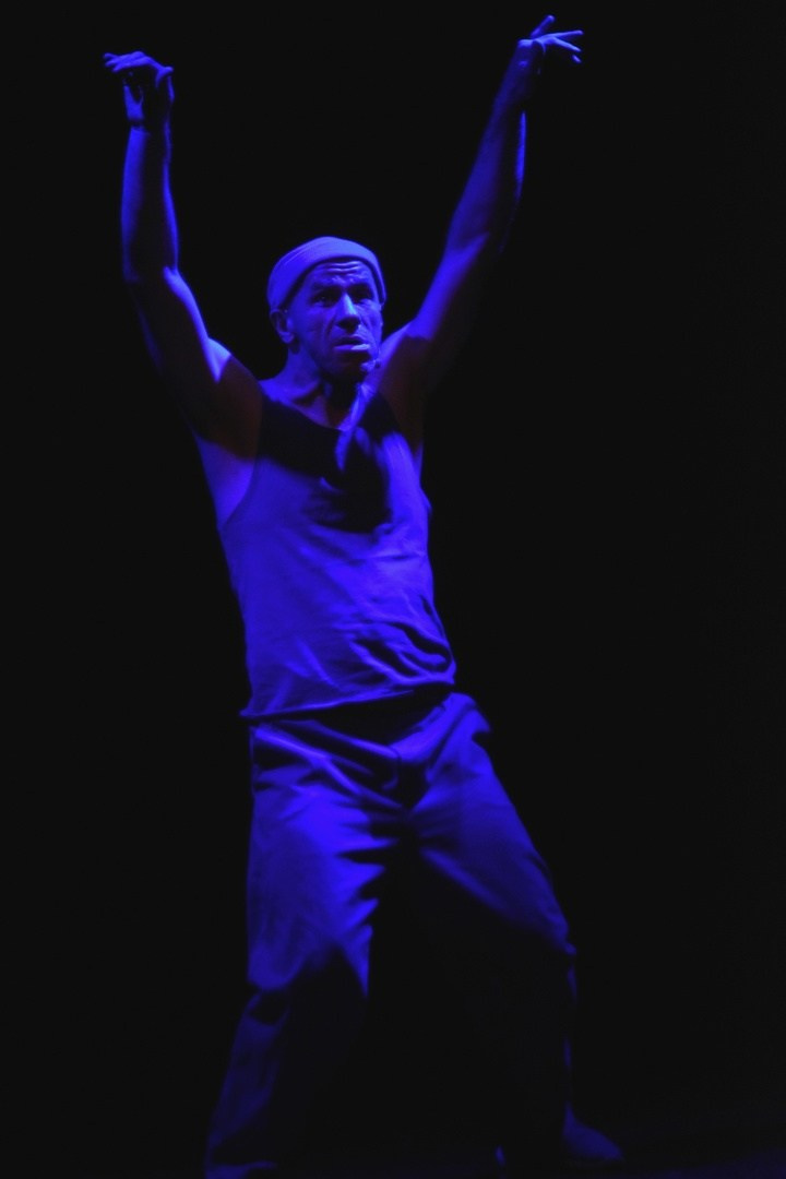 Гамлет из соседнего подъезда. Журнал о самом особенном. Пермь и Пермский край