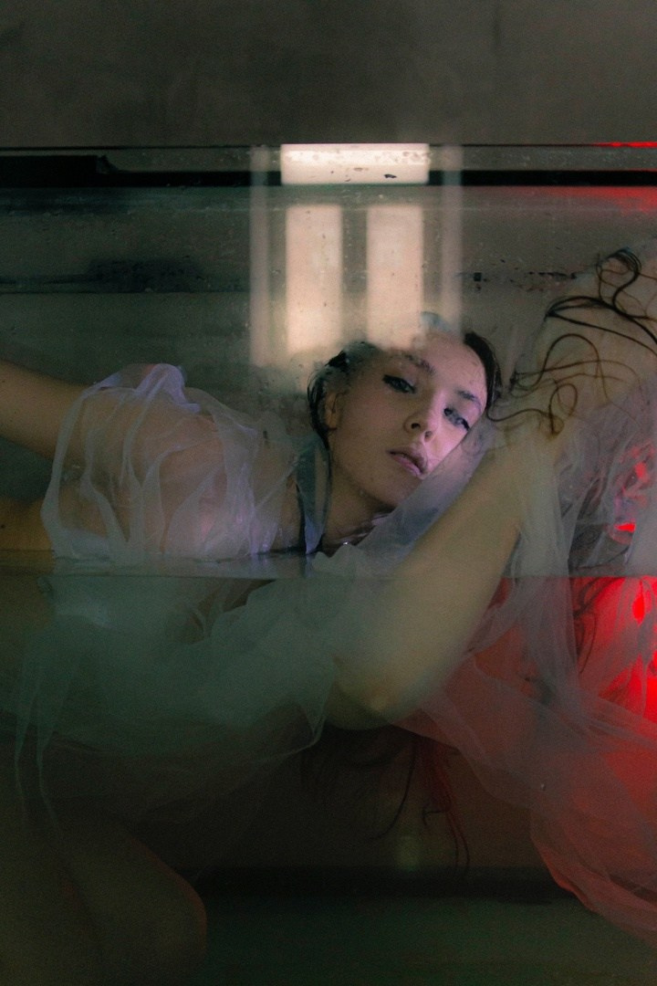 Все включено. Фотограф Синицына Анна