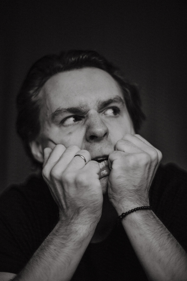 Фотографирую в Москве