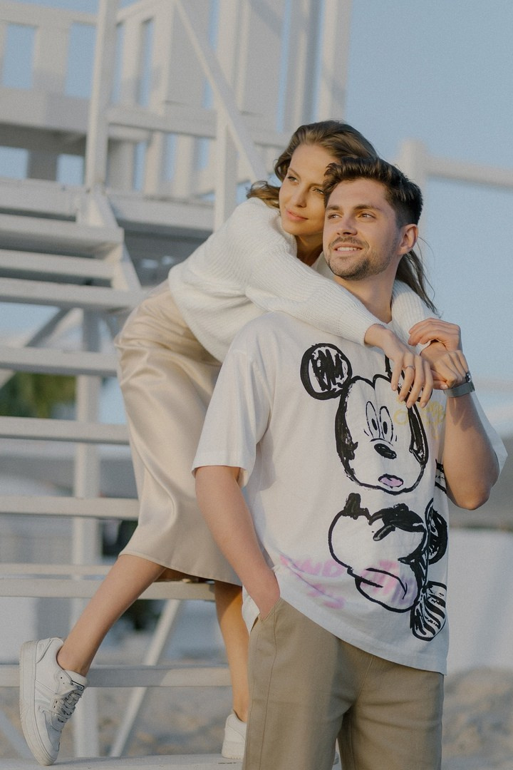 Фотограф Олеся Жомер