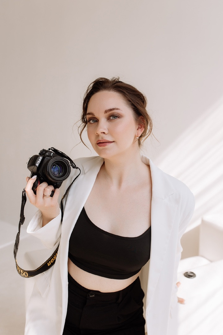 Контакты. Персональный и семейный фотограф в Нижнем Новгороде-Карачева Анна