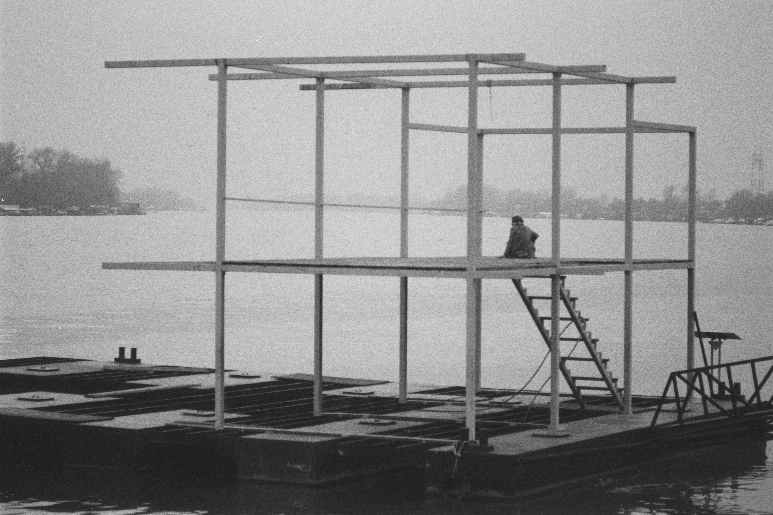 Кира Кечекьян — фотограф в Москве