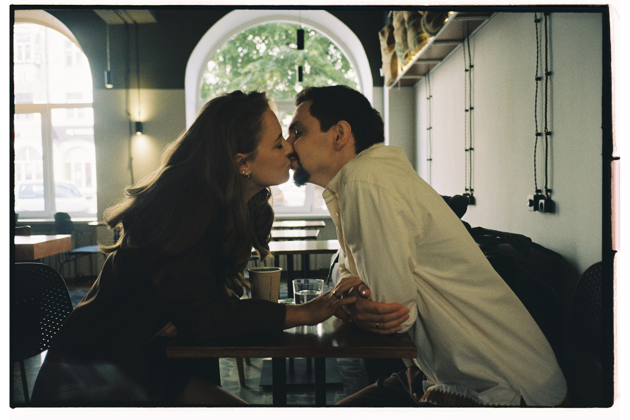 Прайс. Film & digital photographer. Ufa. Kamilla Ishmaeva