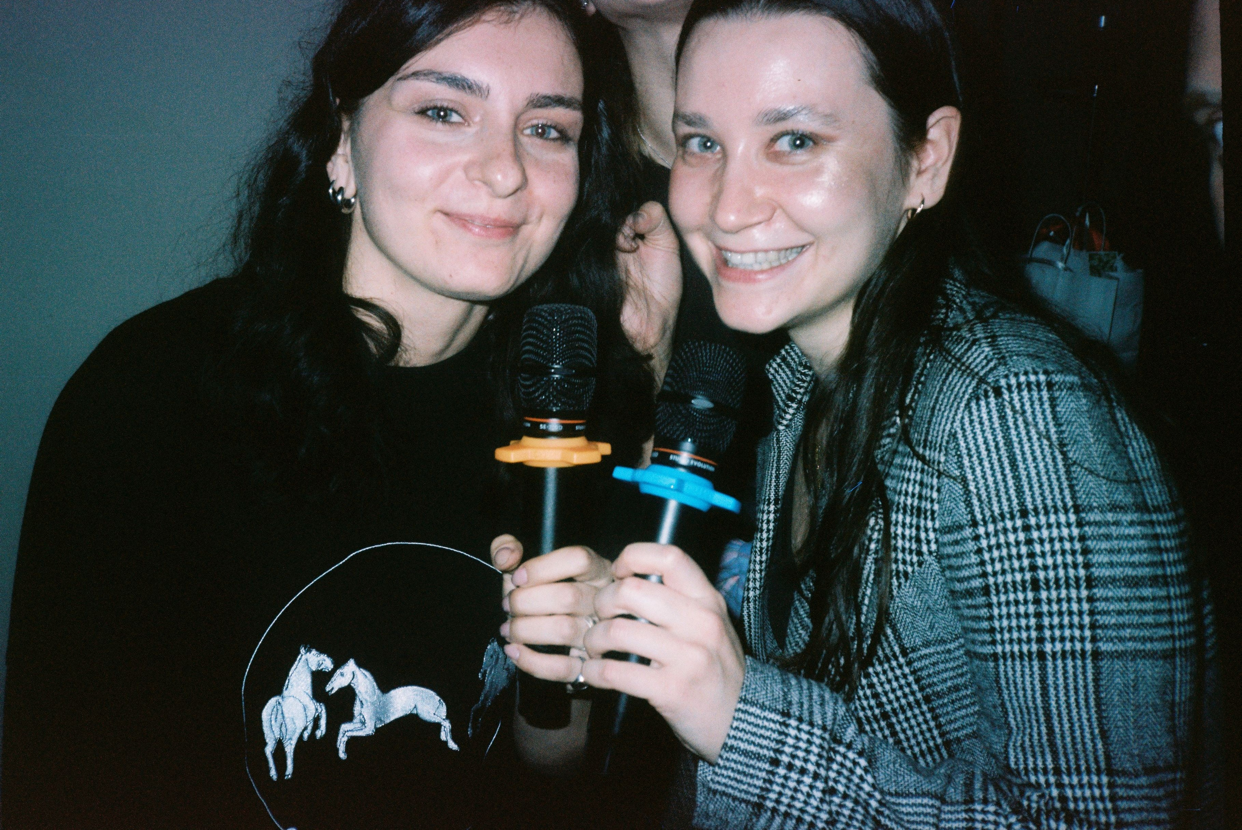 Фотография без фотографа: как необычно отметить день рождения. Плёночный фотограф, заказать фото на плёнку в Москве — Георгий Романов