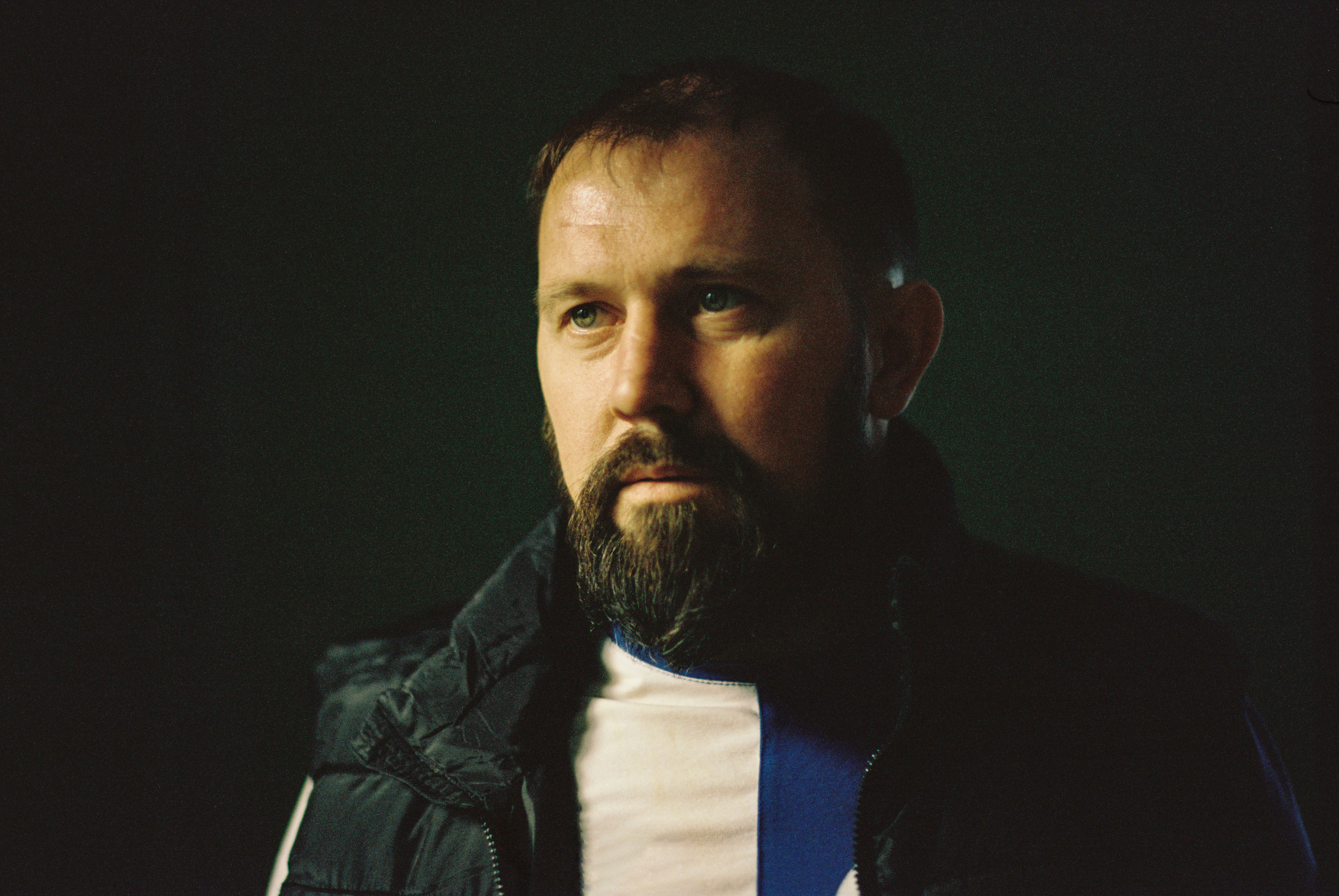 Kodak 50D (ECN-II) Canon 85 mm 1.2 L II. DOP Aleksey Seleznev