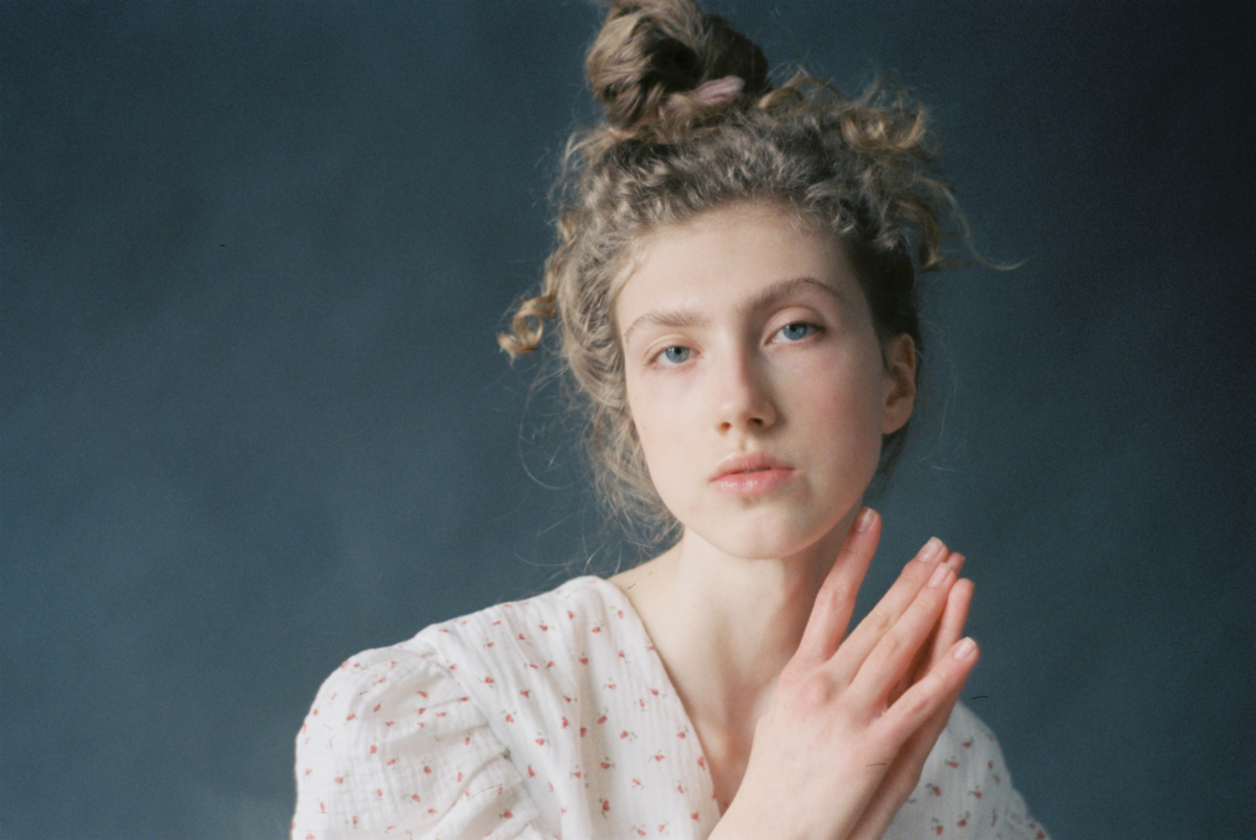 Снято на плёнку. Фотограф в Москве — Евгения Прокопенко