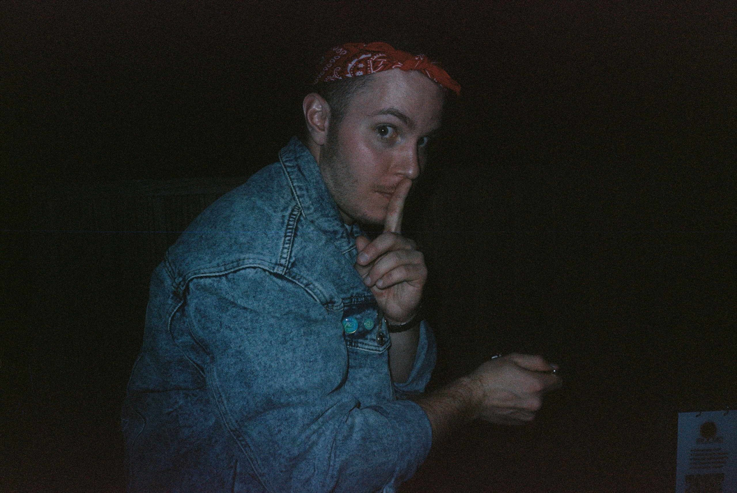 Фотография без фотографа: как необычно отметить день рождения. Плёночный фотограф, заказать фото на плёнку в Москве — Георгий Романов