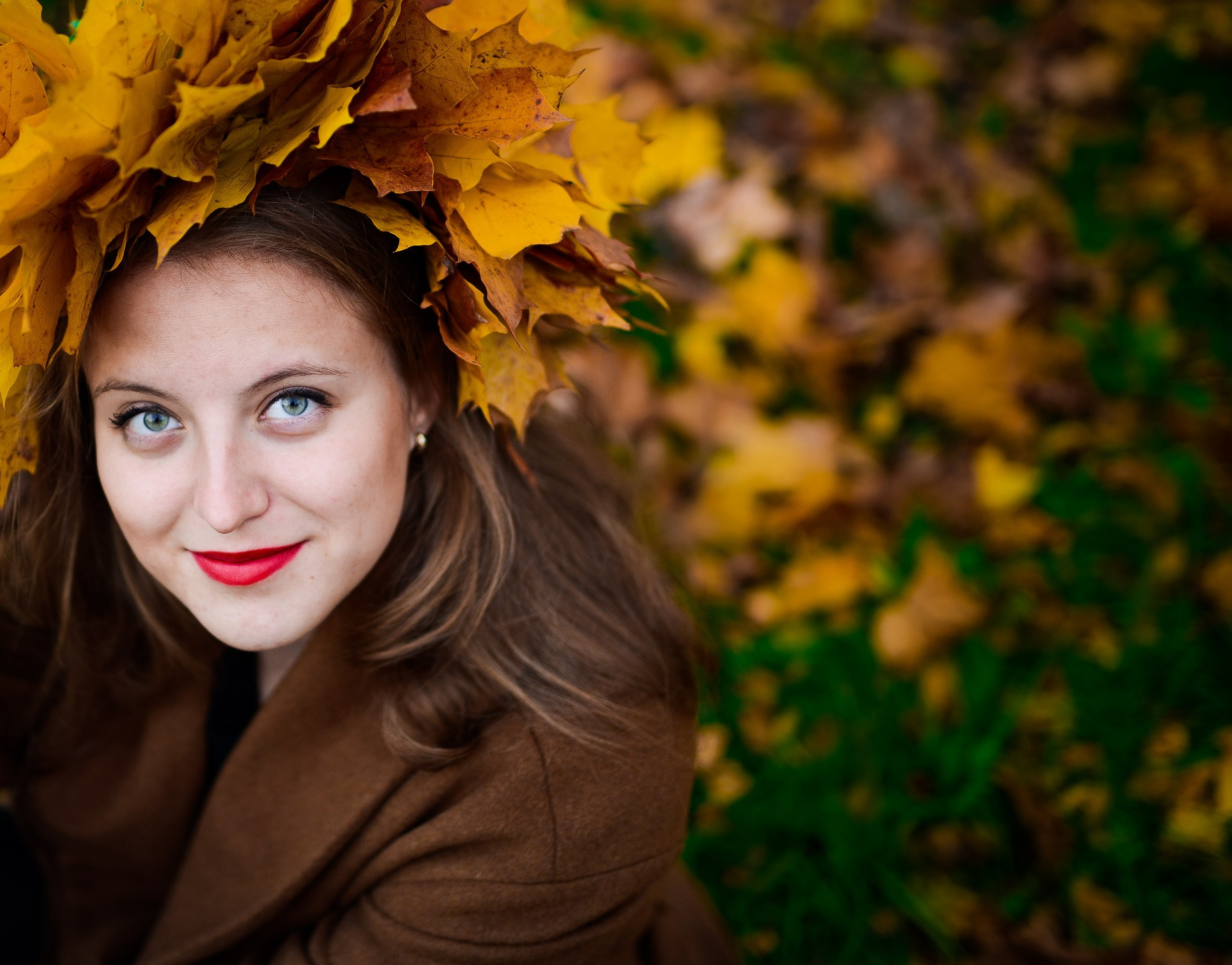 Контакты. Фотограф Мария Ковкова