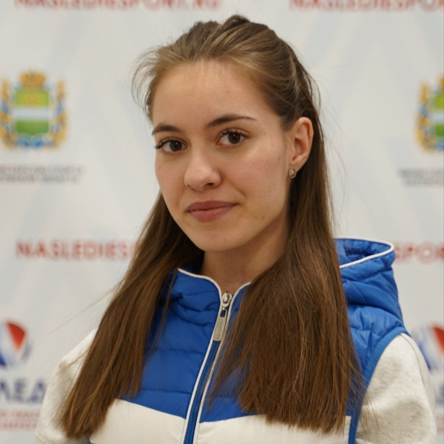 Спортивная школа зимних видов спорта Ильи Авербуха «Наследие»