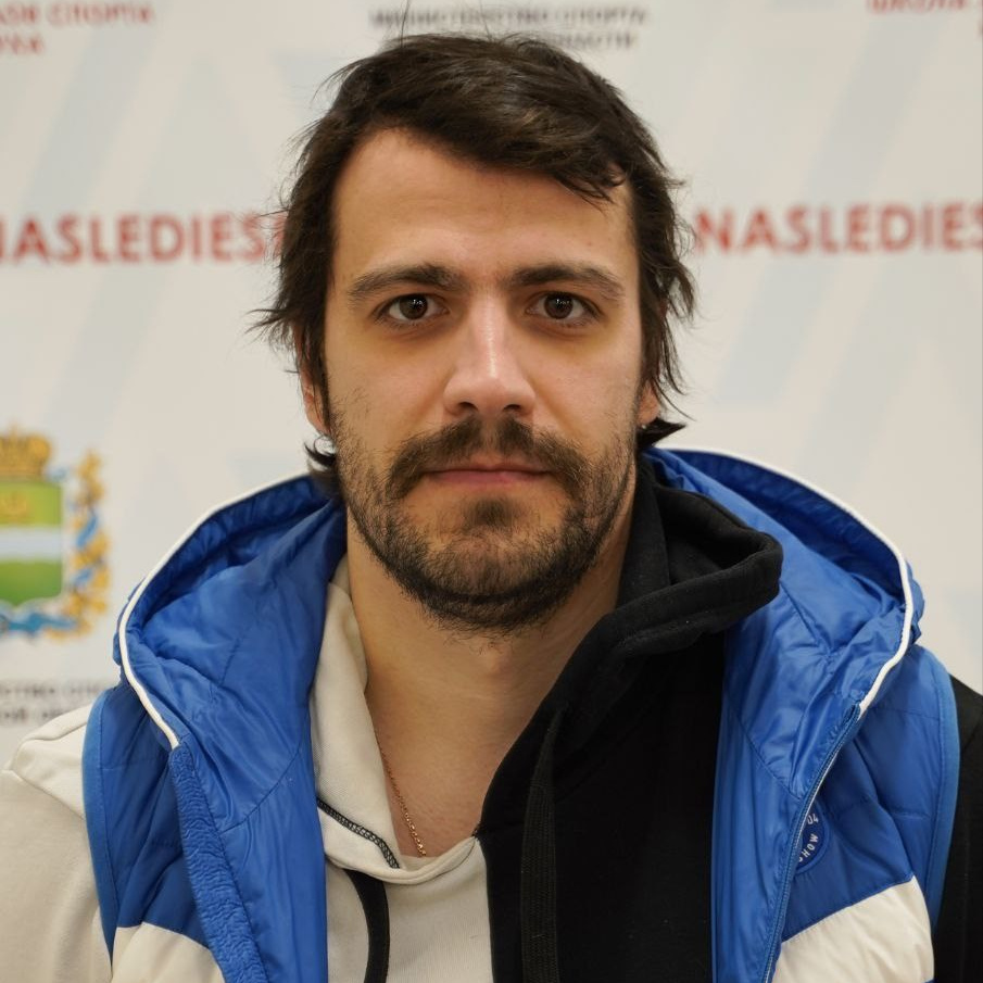 Спортивная школа зимних видов спорта Ильи Авербуха «Наследие»