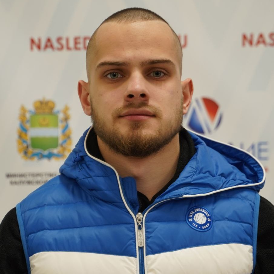 Спортивная школа зимних видов спорта Ильи Авербуха «Наследие»