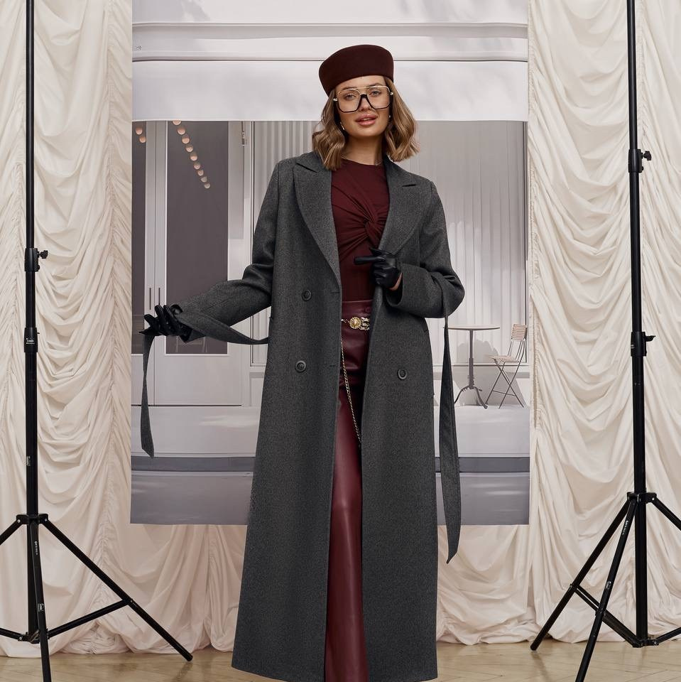 Коммерческий фотограф Дарья Горбачева