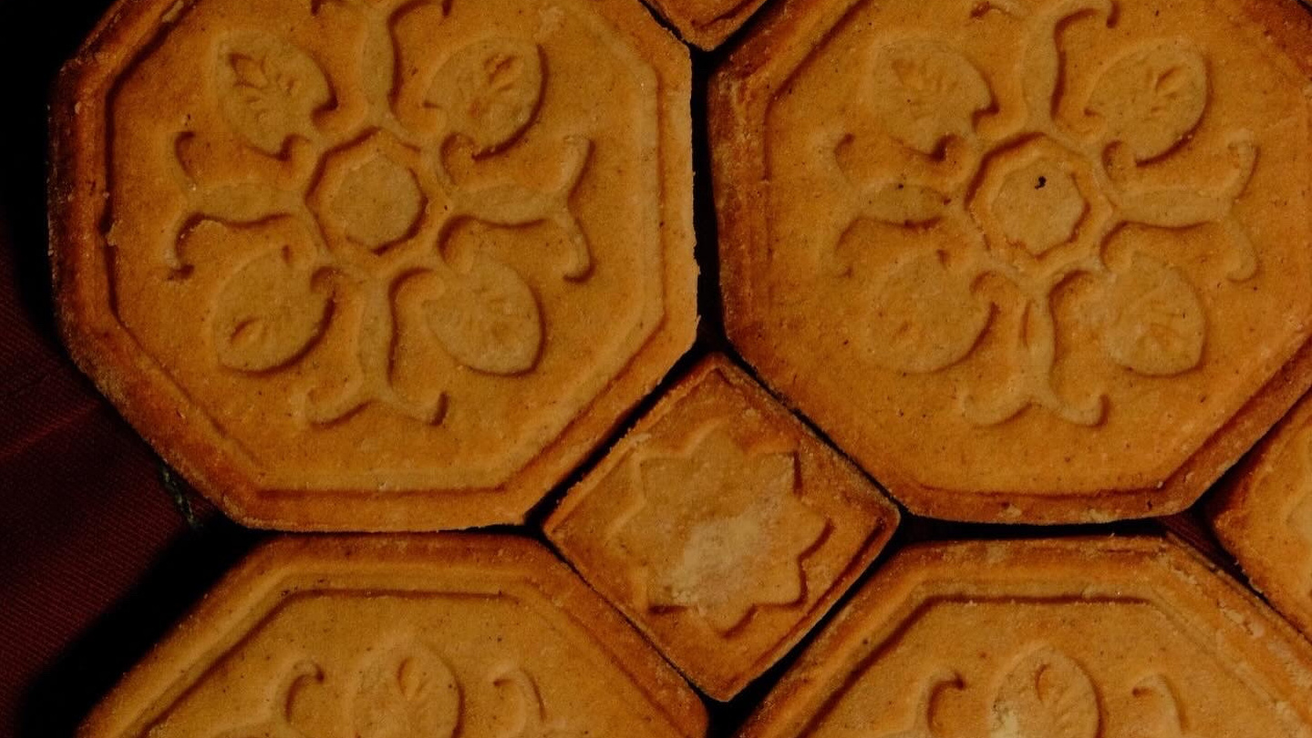 Рецепт и приготовление. Метлахская плитка парадных Санкт-Петербурга
