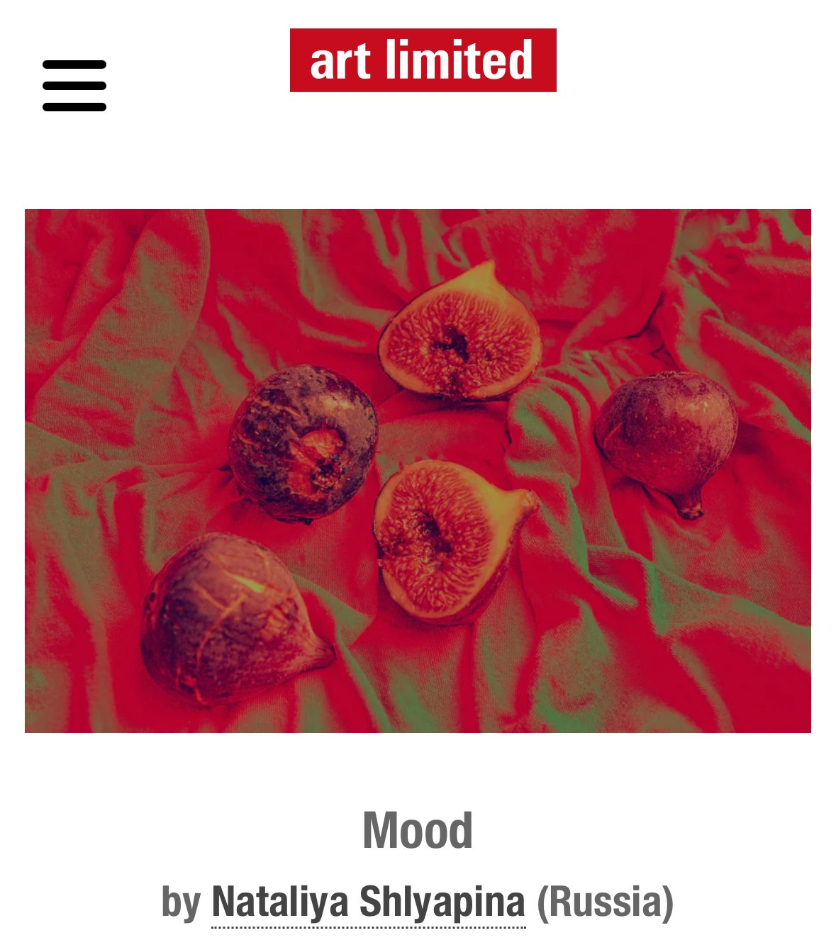 Публикации. Фотограф Наталия Шляпина в Ростове-на-Дону