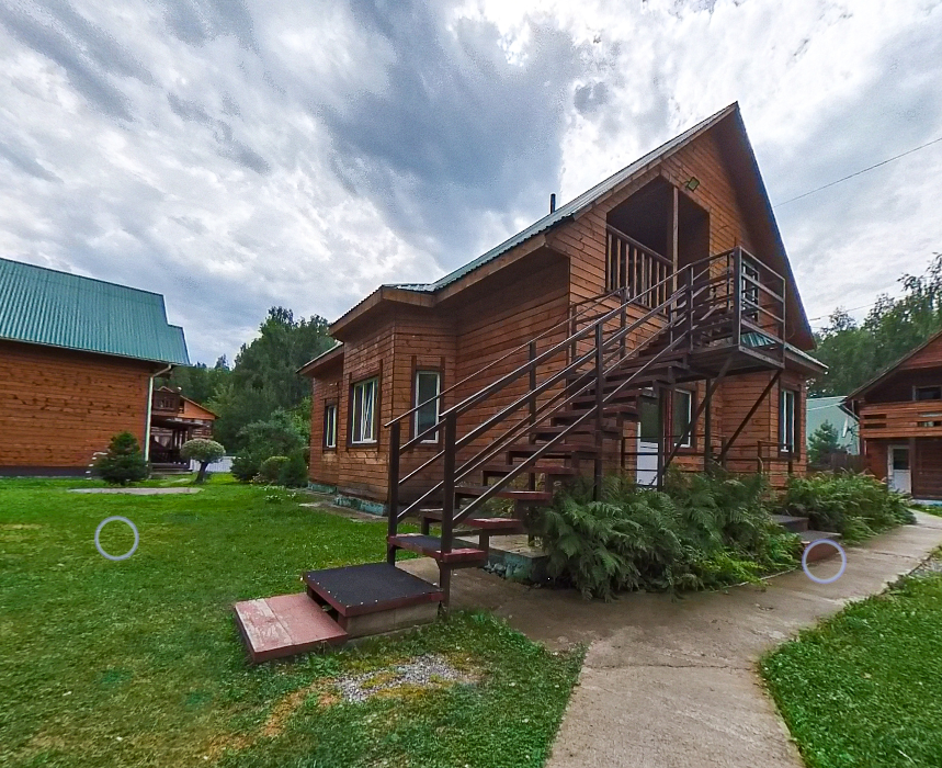 База отдыха «Дольче Вита»