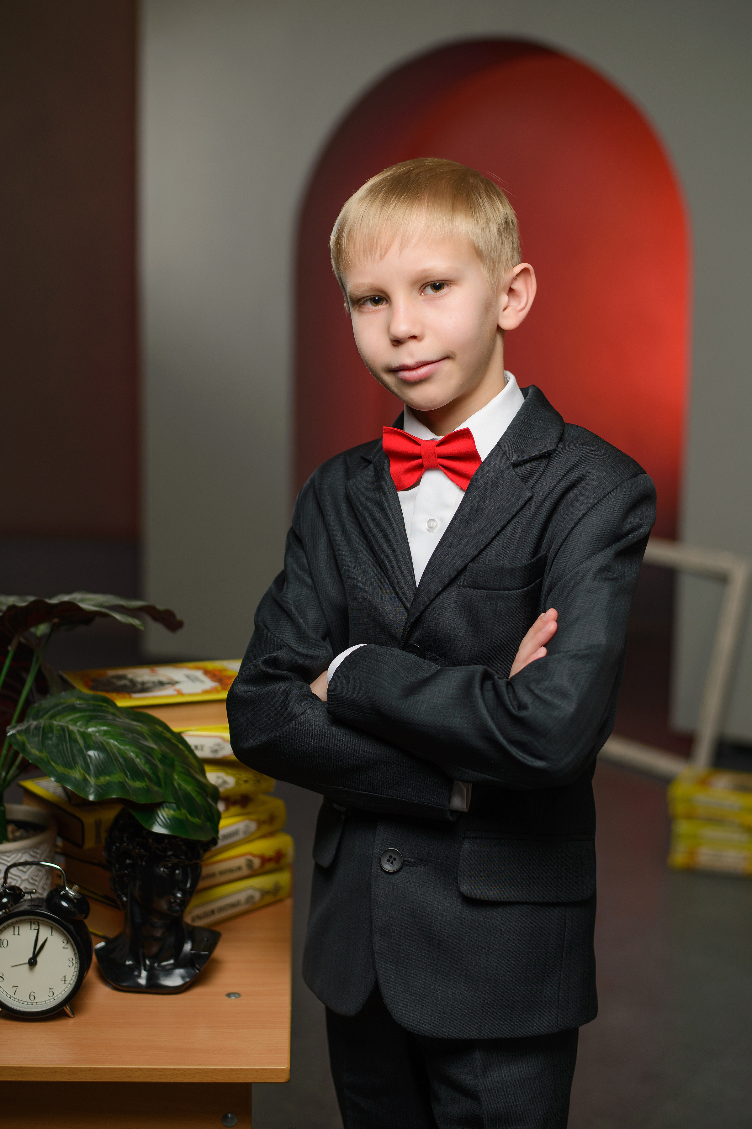 Портреты. АРТИКУЛ. Выпускные альбомы Нижний Тагил