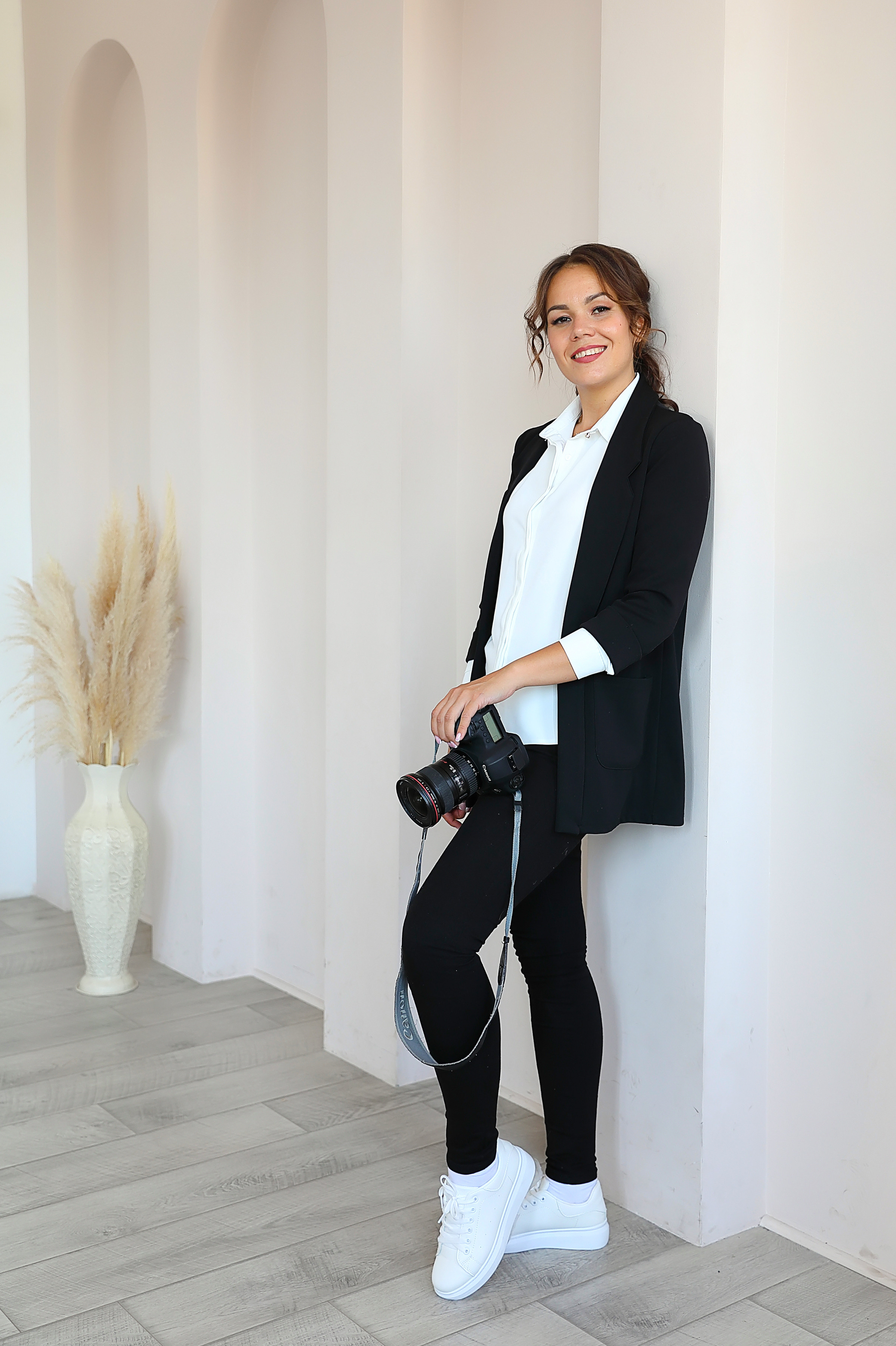 Моя история. Семейный и детский фотограф, фотограф новорожденных в Новокузнецке Ири