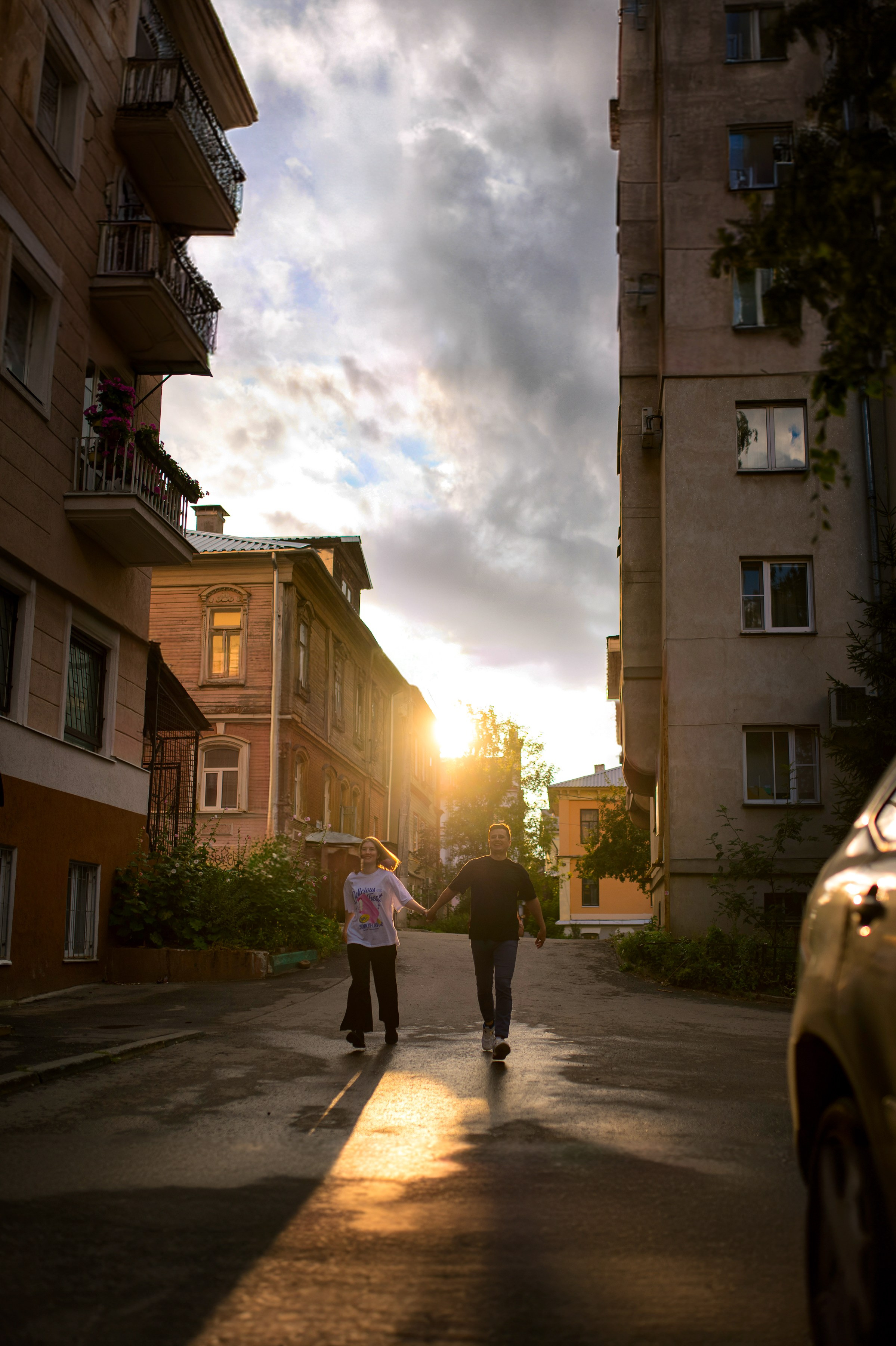 Контакты. Евгений Рыловников — Фотограф