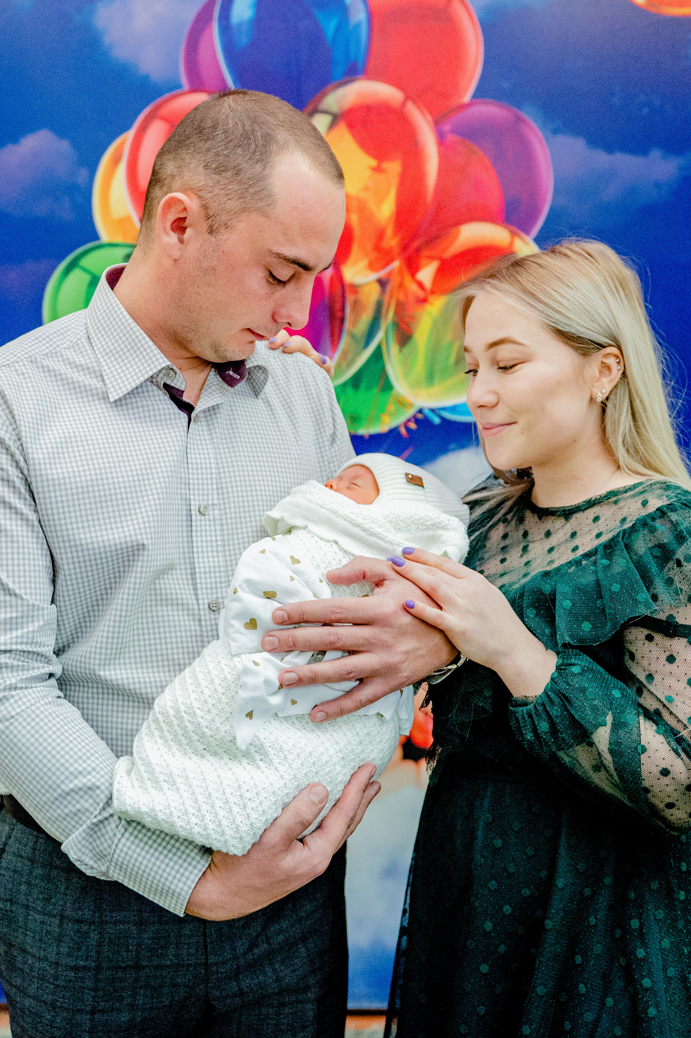 Фотограф Ольга Бережная г. Михайловка