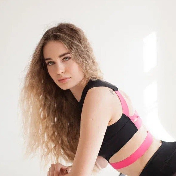 Молодые таланты для ярких и запоминающихся образов.