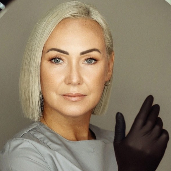 — Индивидуальные фотосессии. Листарова Анна семейный фотограф