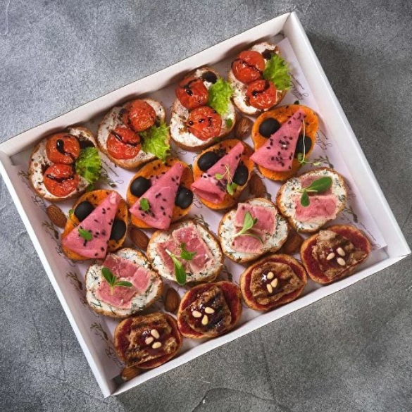 Доставим за 2 часа. Izmailov loft