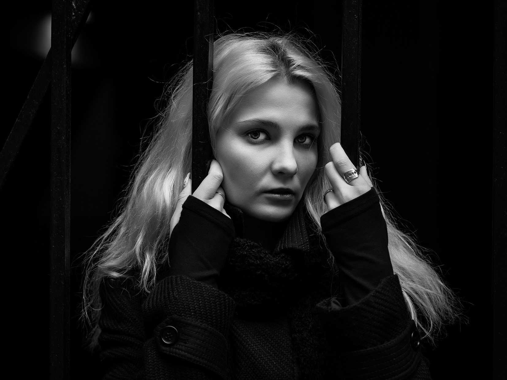 Фотограф в Москве. Александр Луппов