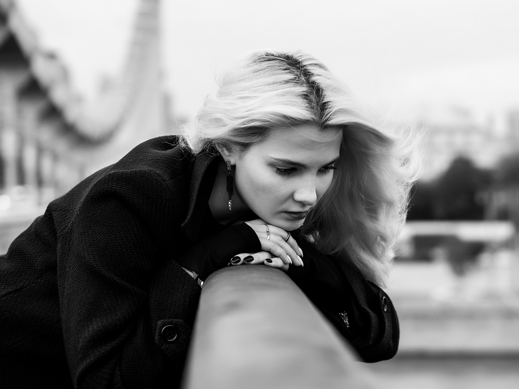 Фотограф в Москве. Александр Луппов