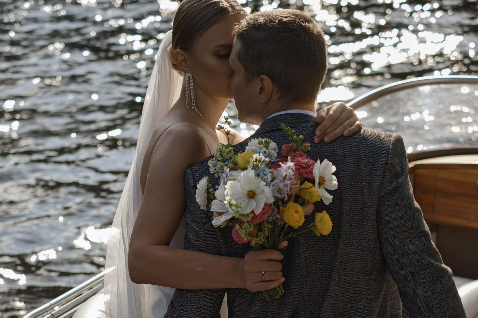 Флористика и декор в Минске, Санкт-Петербурге, Москве