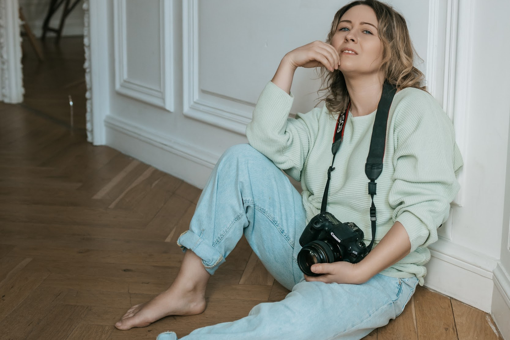 Услуги фотографа в Дзержинске. Фотограф в Дзержинске Воронина Юлия