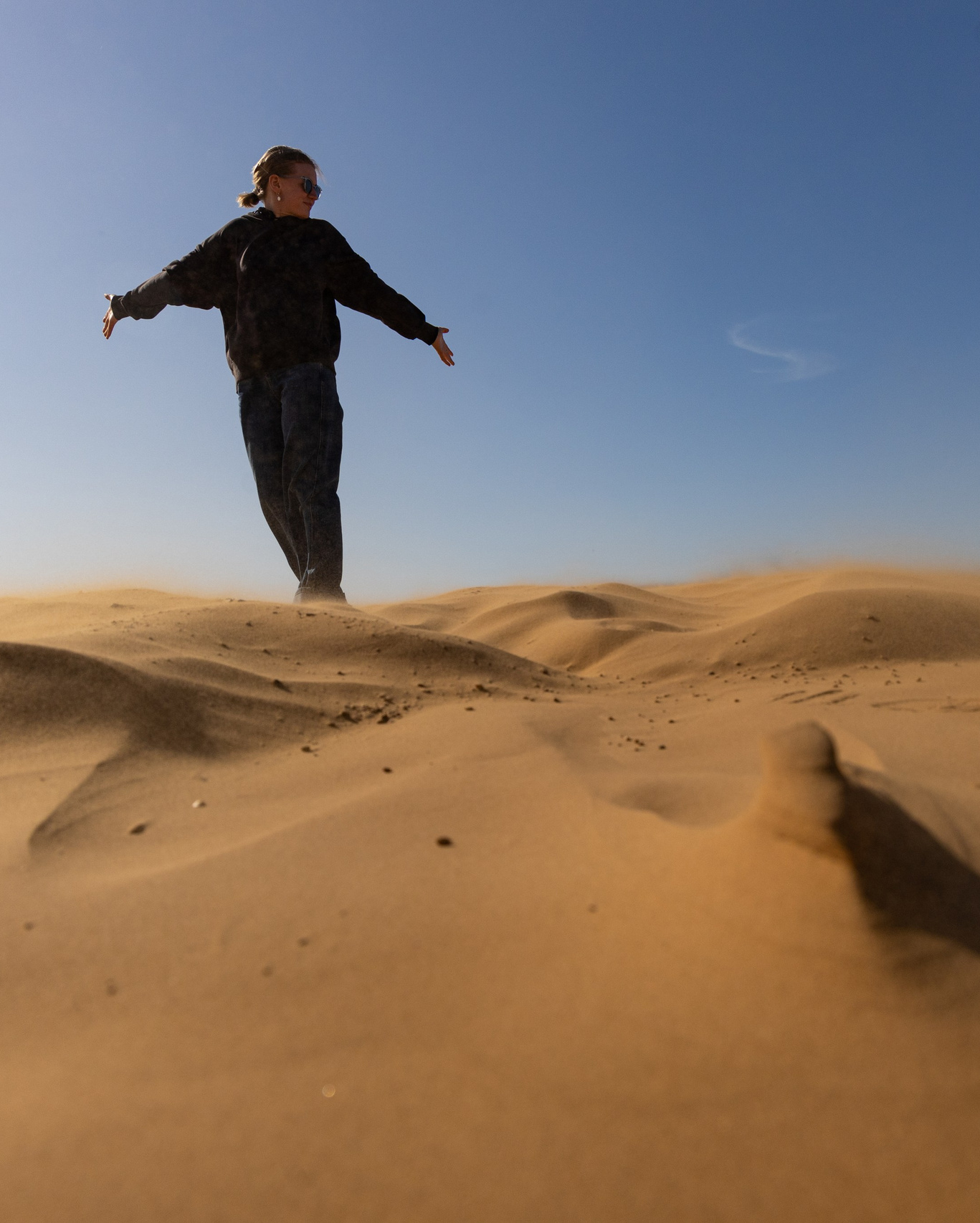 Республика Калмыкия. Фотограф Александр Головин
