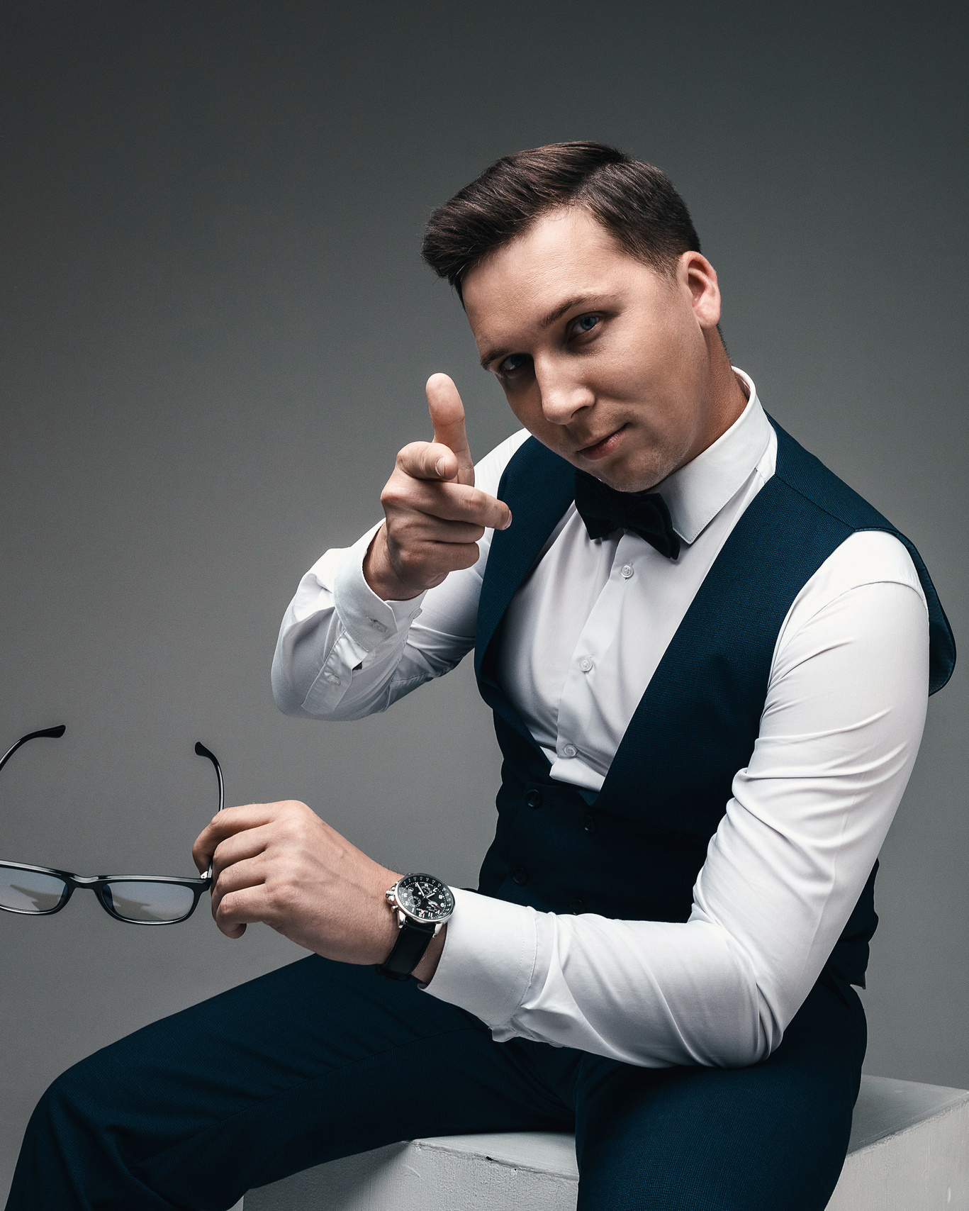 Стоимость индивидуальной съёмки. Фотограф Виталий Хайлов, Екатеринбург